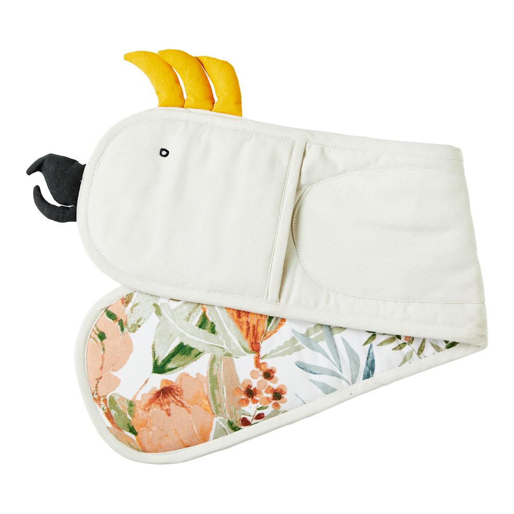 MyHouse Novelty Oven Glove