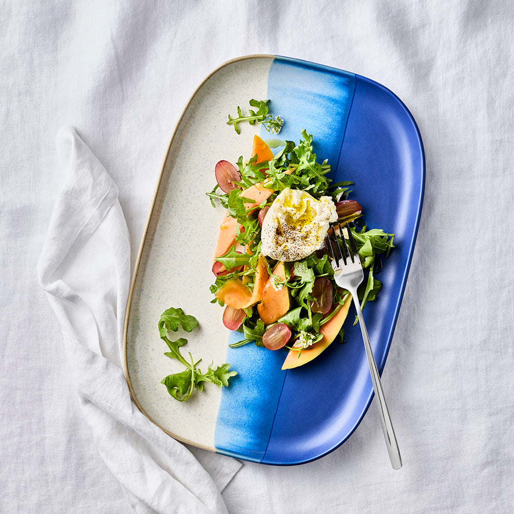 Alex Liddy Tribecca Rectangle Platter