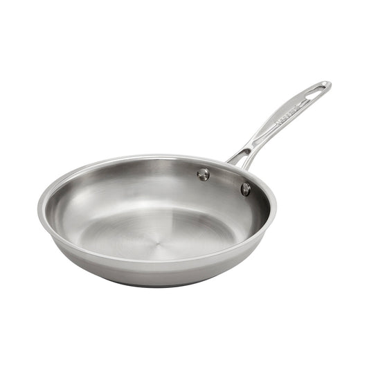 Baccarat iconiX Stainless Steel Frypan 20cm at Robins Kitchen
