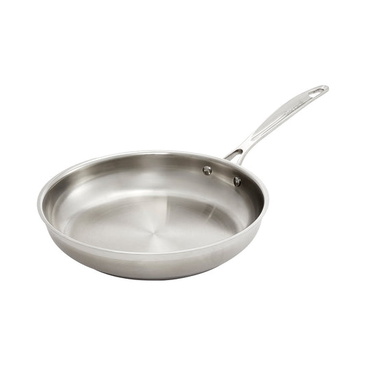 Baccarat iconiX Stainless Steel Frypan 26cm at Robins Kitchen