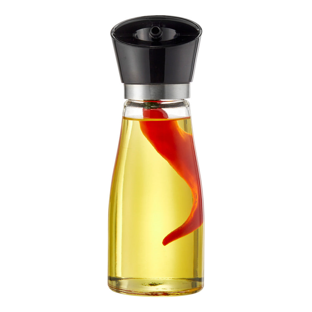 Baccarat Prepare Oil Bottle at Robins Kitchen