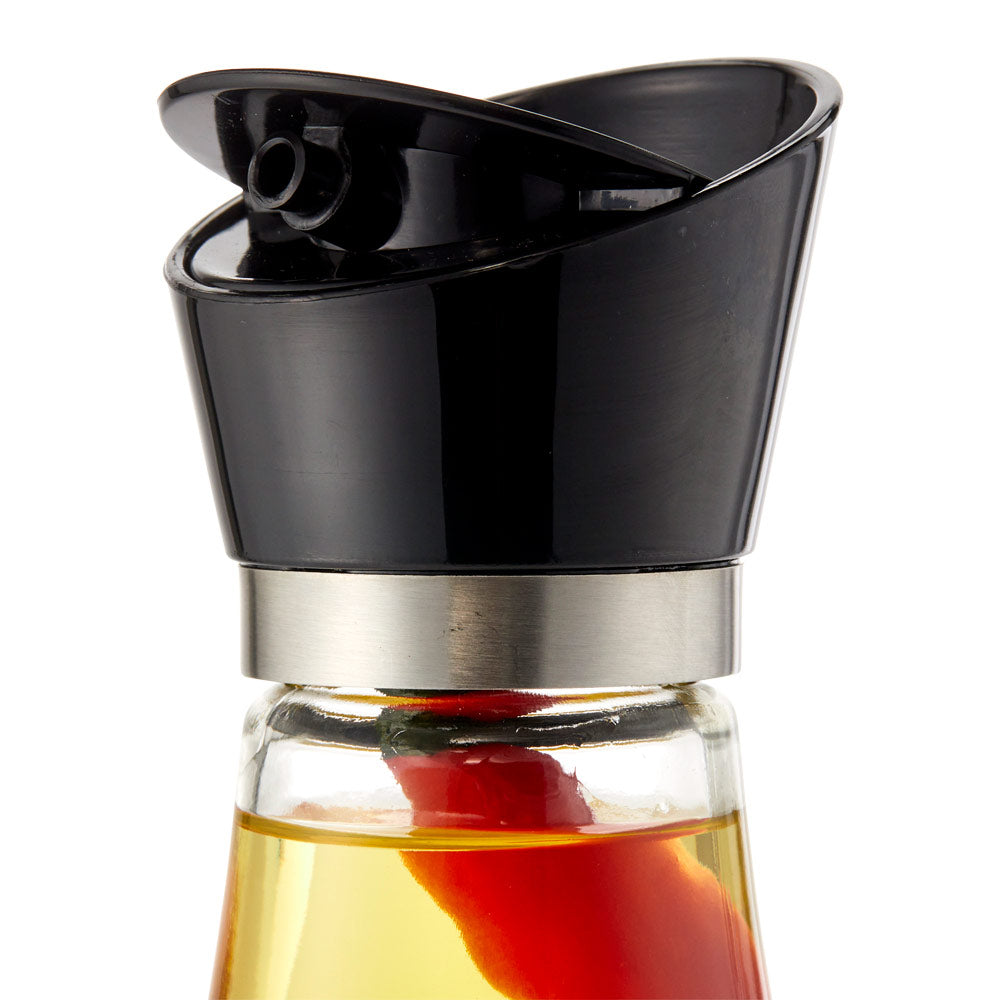 Baccarat Prepare Oil Bottle at Robins Kitchen