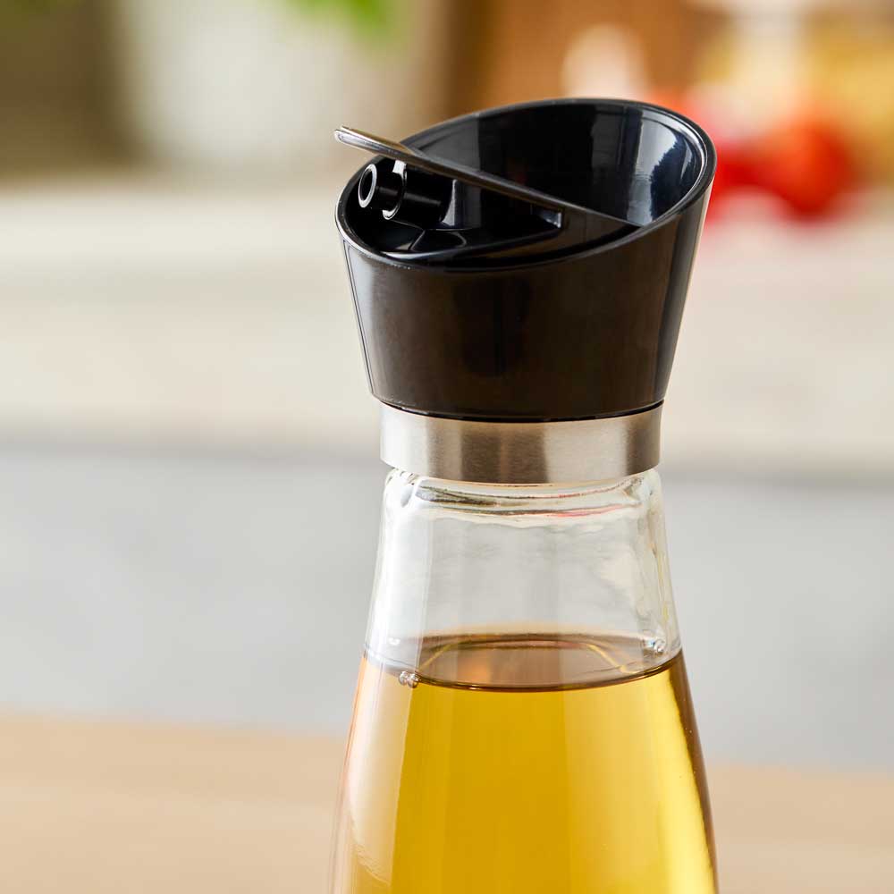 Baccarat Prepare Oil Bottle at Robins Kitchen
