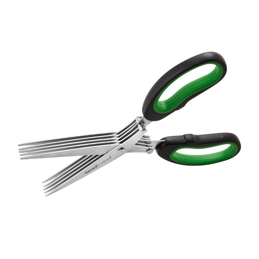 Baccarat Prepare Herb Scissors at Robins Kitchen