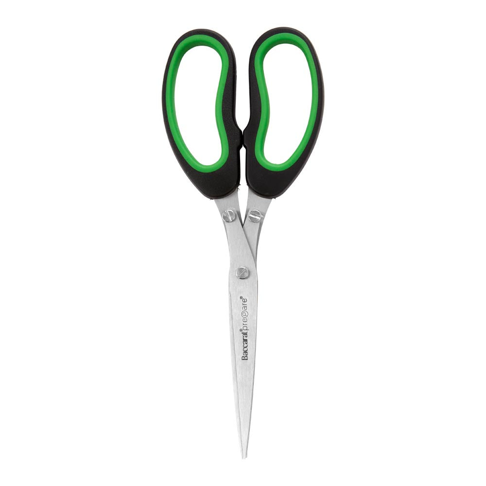 Baccarat Prepare Herb Scissors at Robins Kitchen
