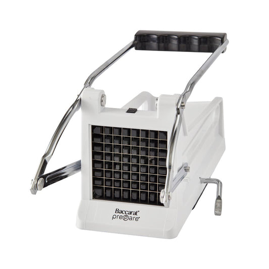 Baccarat Prepare Chip Maker at Robins Kitchen