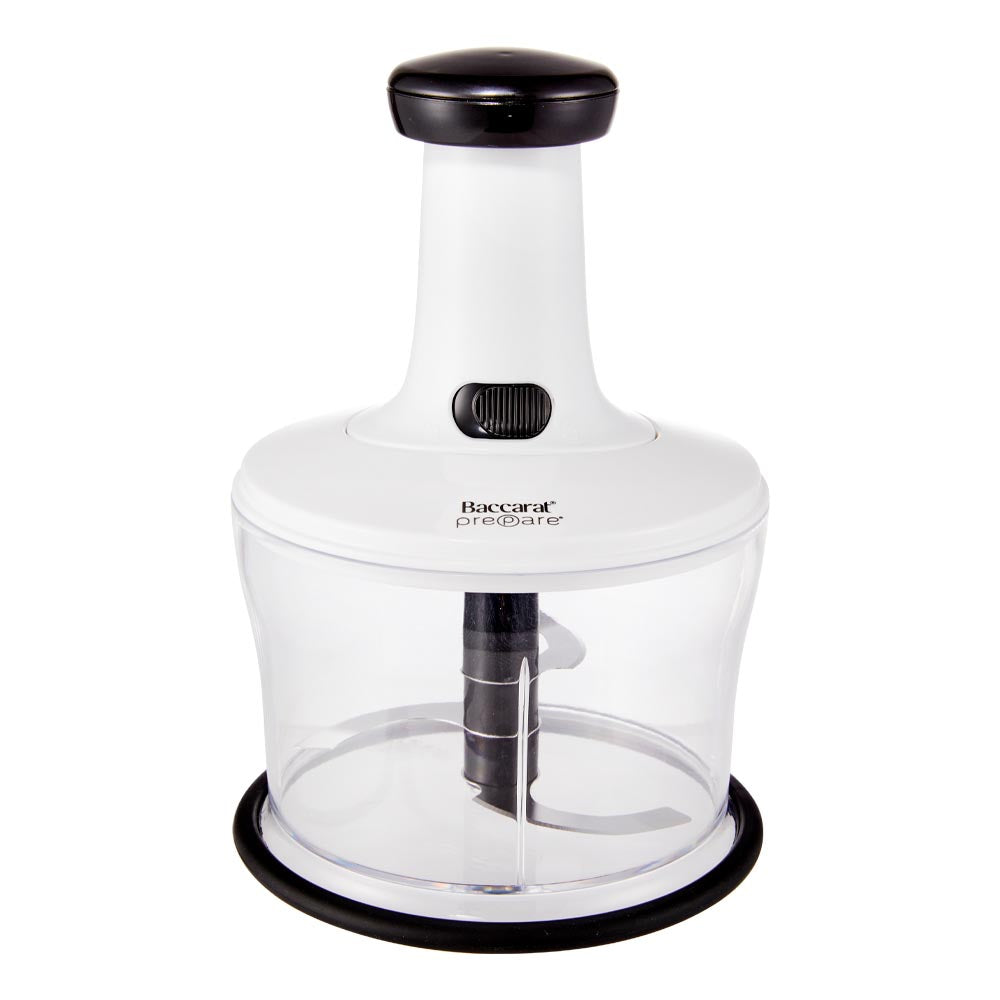 Baccarat Prepare Food Chopper at Robins Kitchen