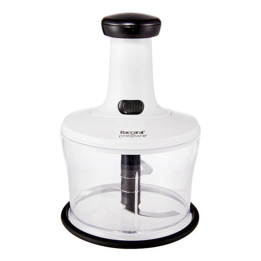 Baccarat Prepare Food Chopper at Robins Kitchen