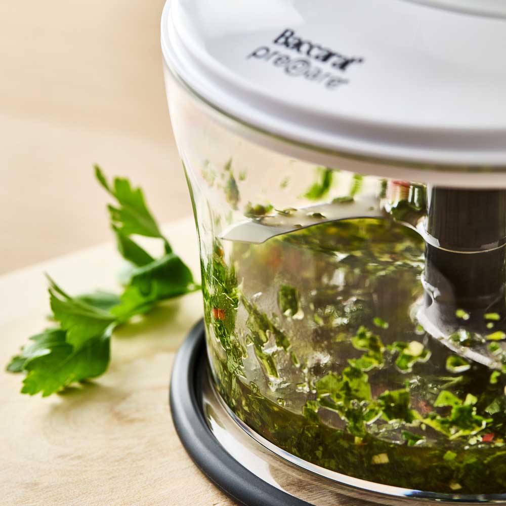 Baccarat Prepare Food Chopper at Robins Kitchen