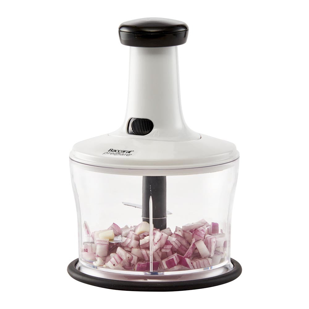 Baccarat Prepare Food Chopper at Robins Kitchen
