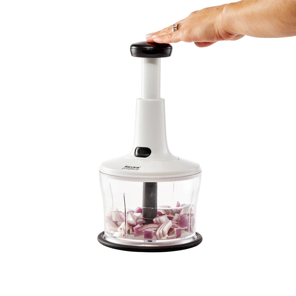 Baccarat Prepare Food Chopper at Robins Kitchen