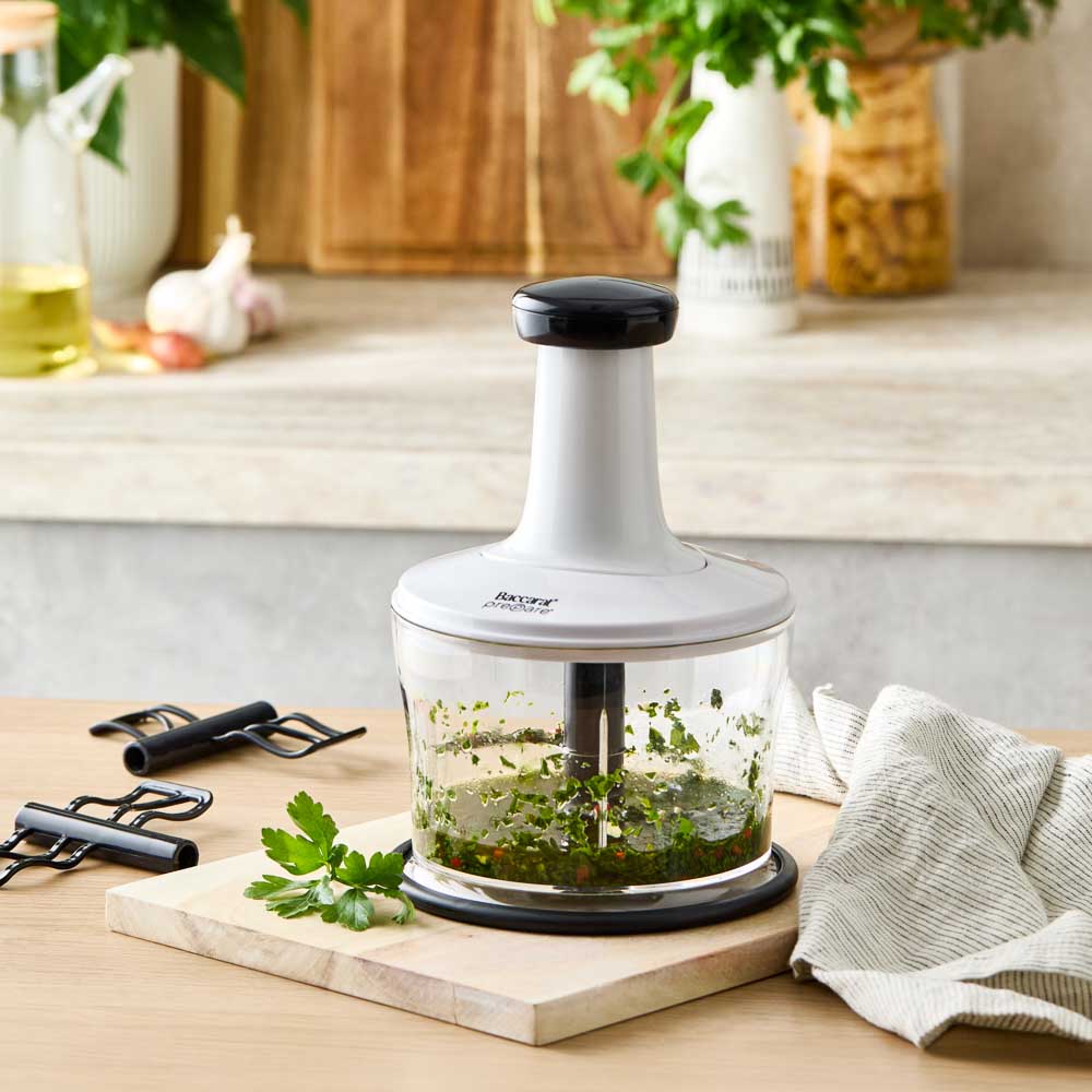 Baccarat Prepare Food Chopper at Robins Kitchen