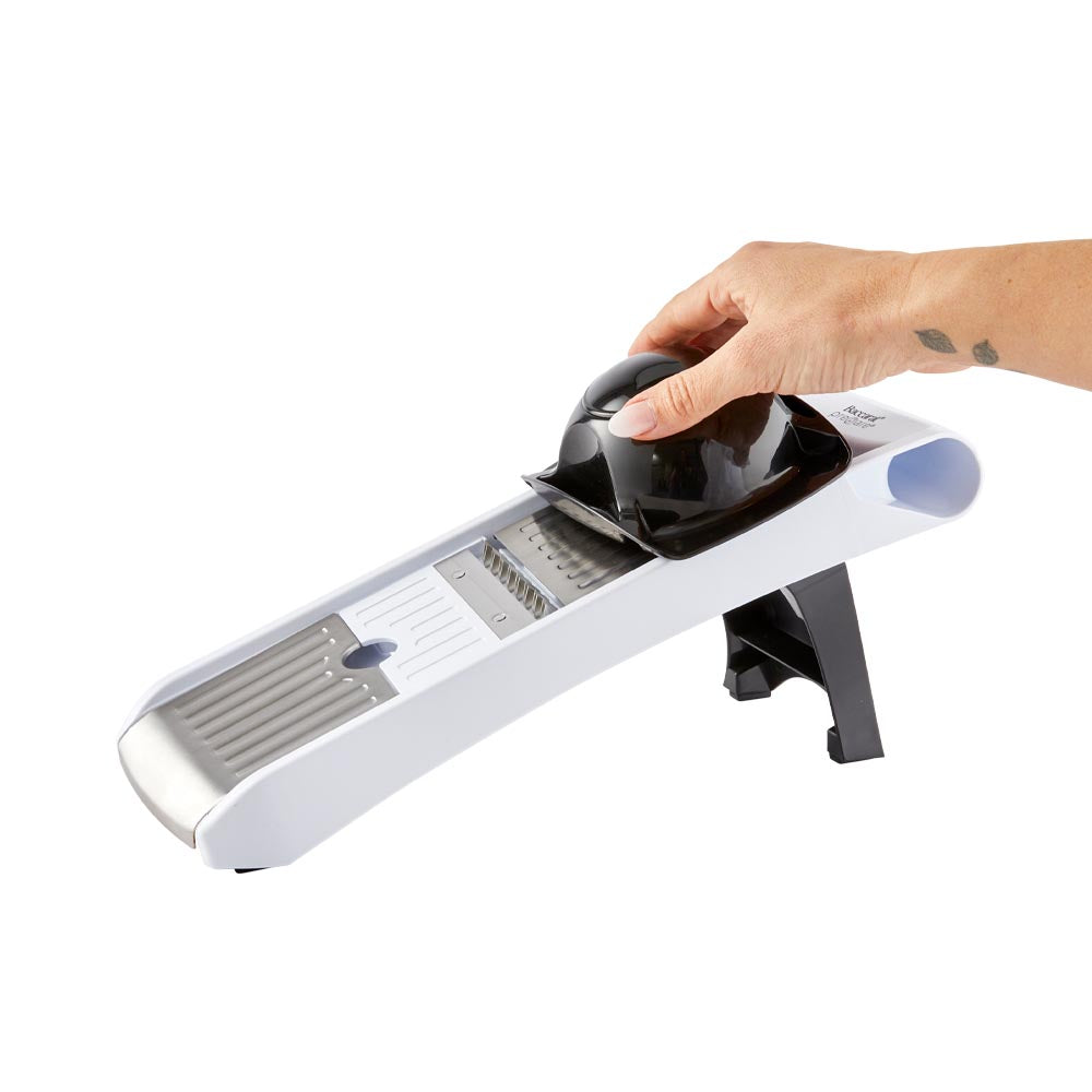 Baccarat Prepare Mandoline Slicer at Robins Kitchen