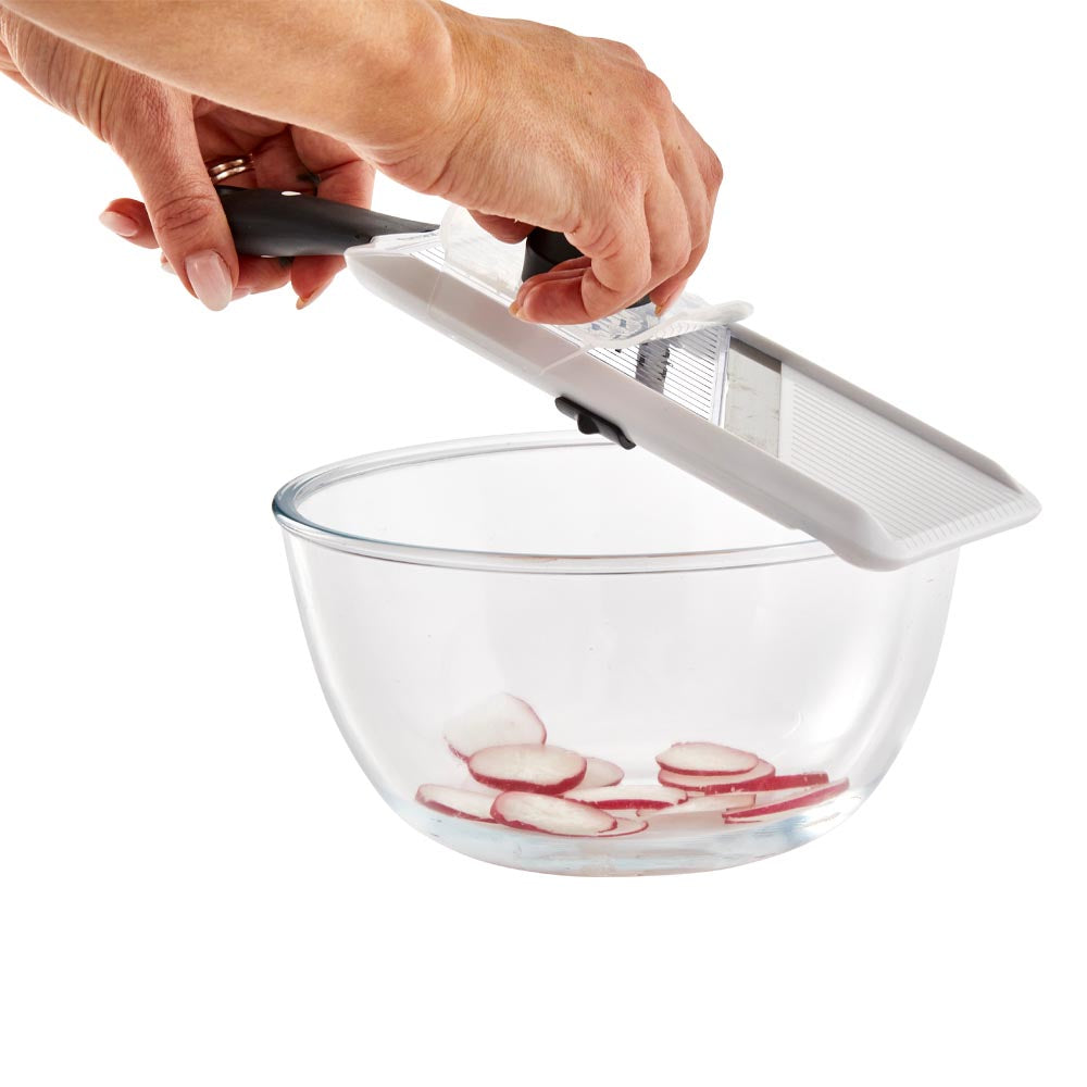Baccarat Prepare Hand Mandoline at Robins Kitchen