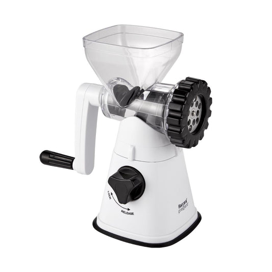Baccarat Prepare Meat Mincer at Robins Kitchen