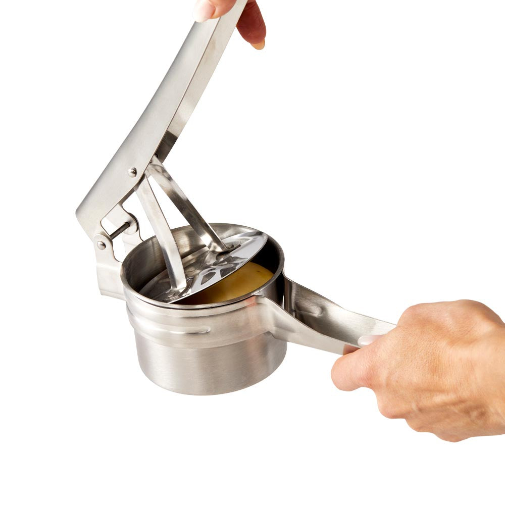 Baccarat Prepare Potato Ricer at Robins Kitchen