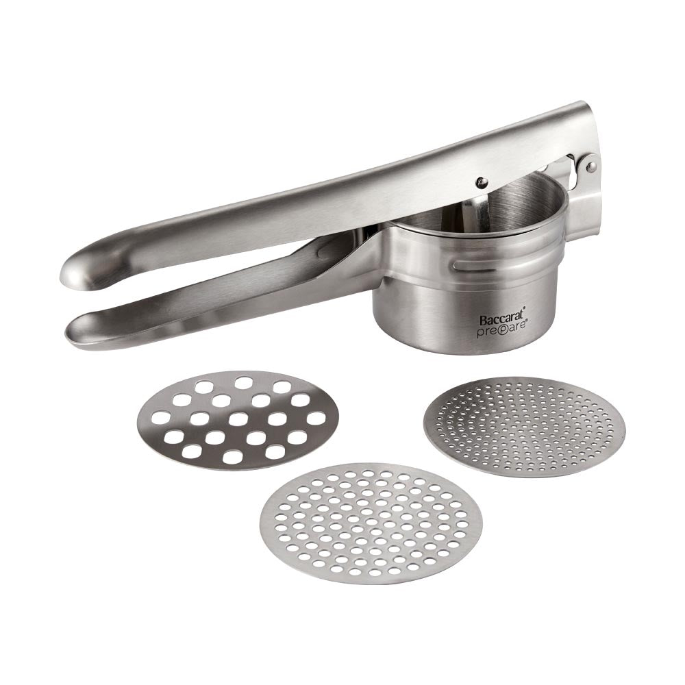 Baccarat Prepare Potato Ricer at Robins Kitchen
