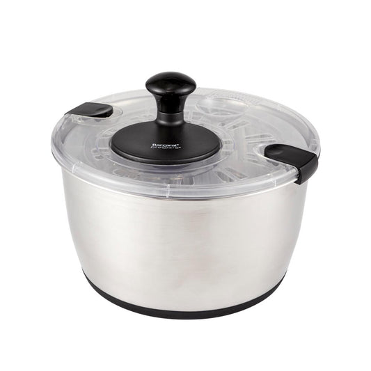 Baccarat Prepare Salad Spinner at Robins Kitchen