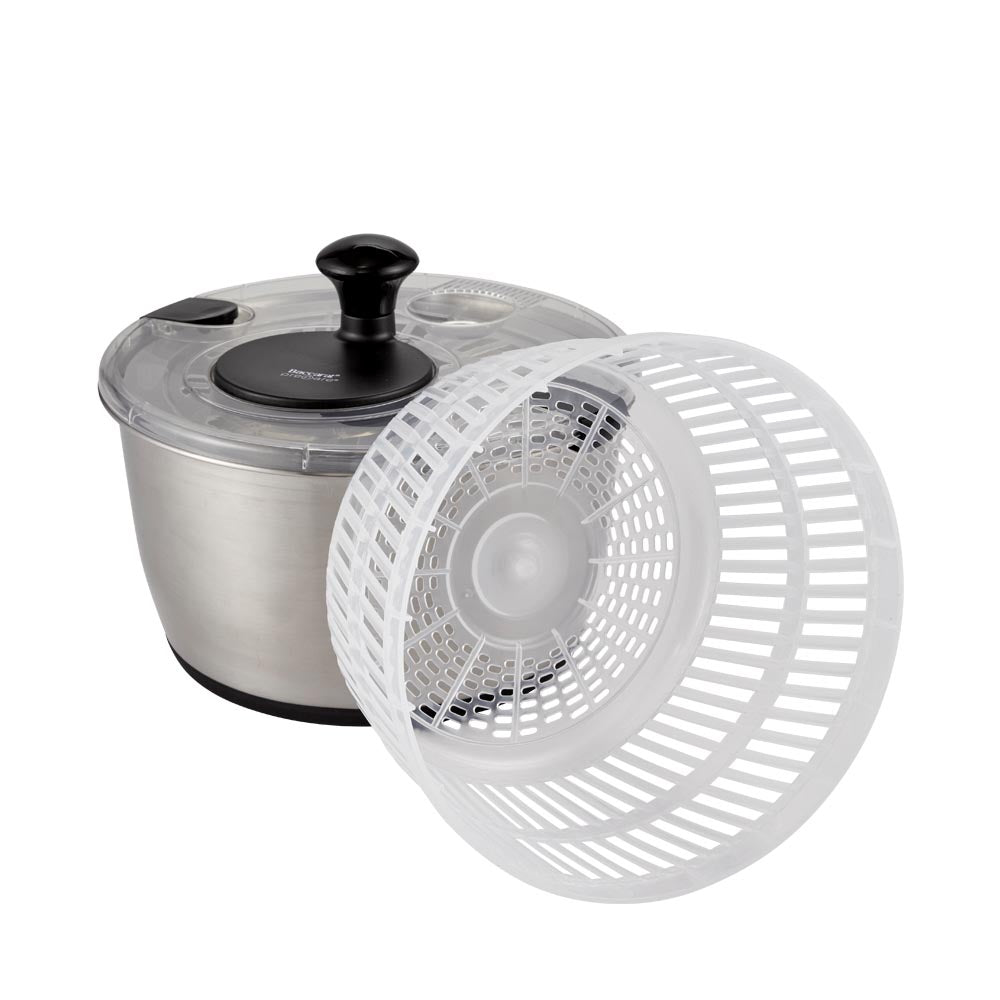 Baccarat Prepare Salad Spinner at Robins Kitchen