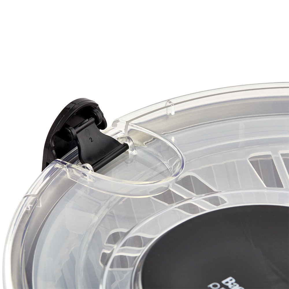 Baccarat Prepare Salad Spinner at Robins Kitchen