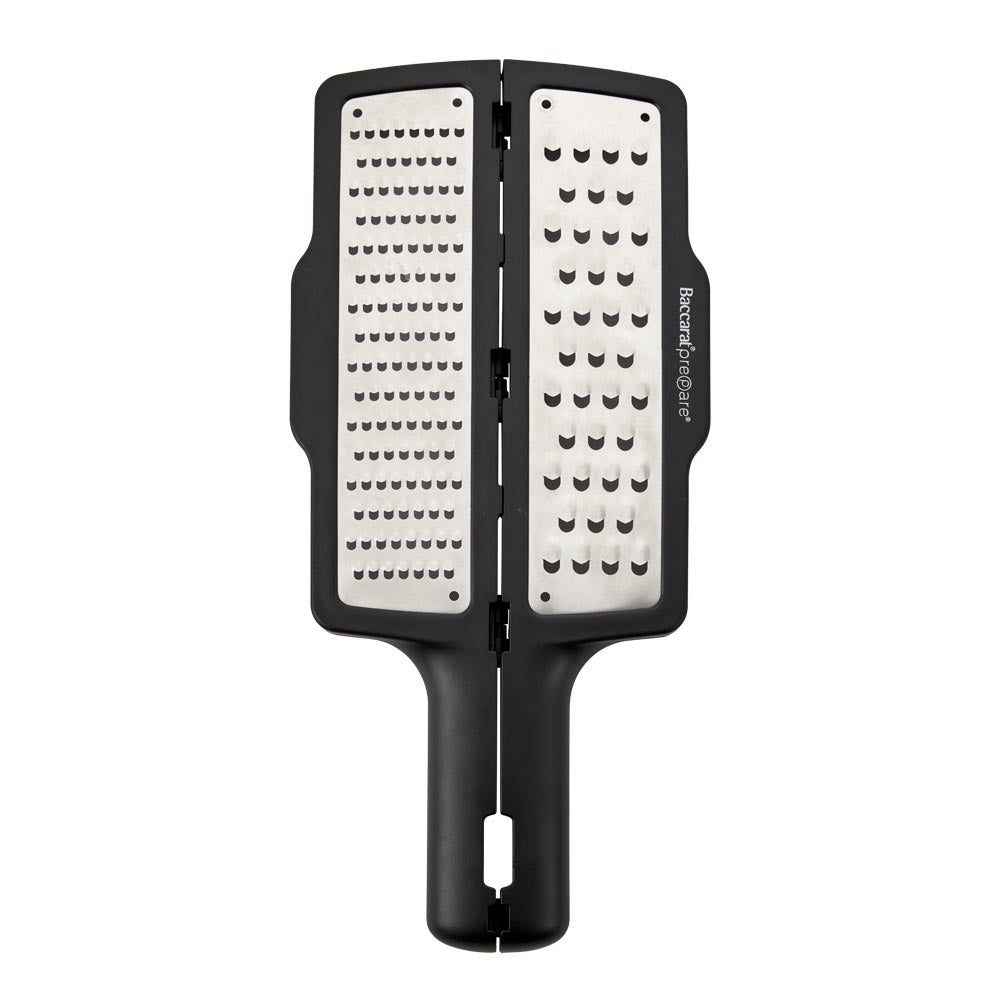 Baccarat Prepare Multi Grater at Robins Kitchen