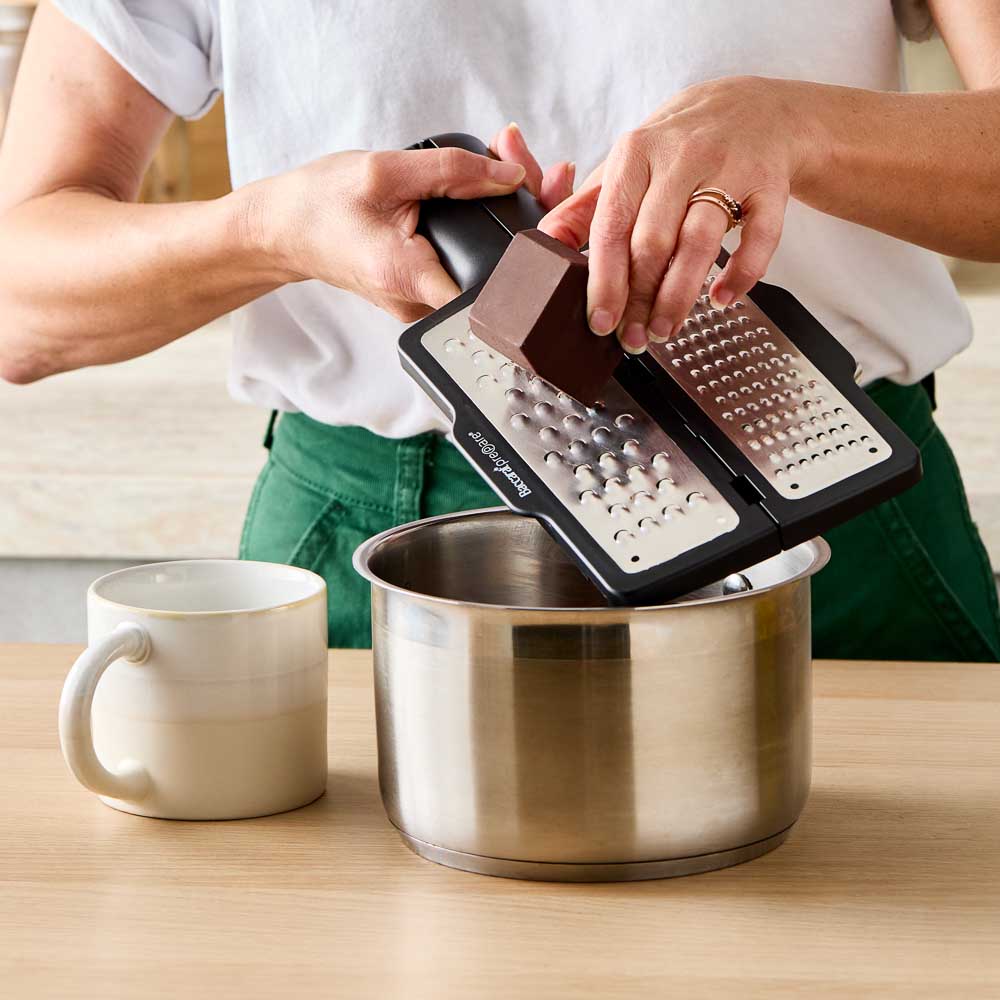 Baccarat Prepare Multi Grater at Robins Kitchen