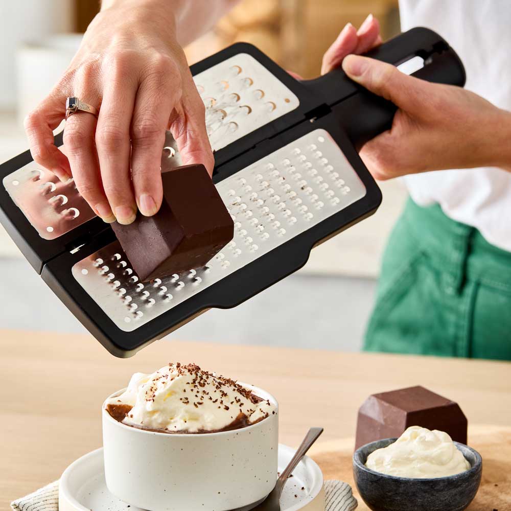 Baccarat Prepare Multi Grater at Robins Kitchen