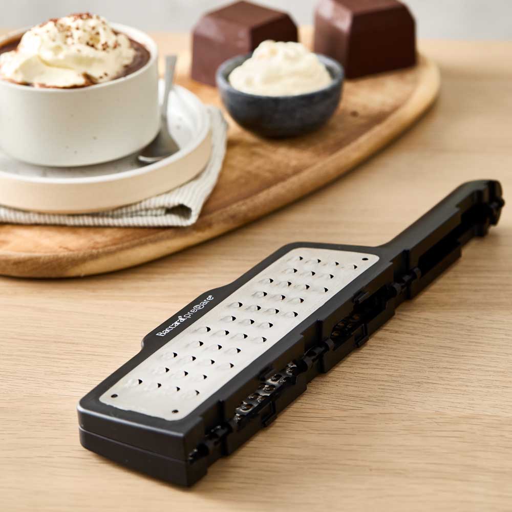Baccarat Prepare Multi Grater at Robins Kitchen