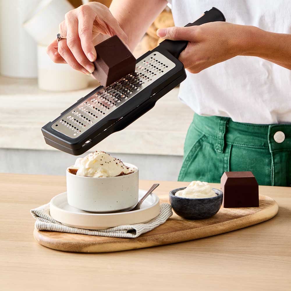 Baccarat Prepare Multi Grater at Robins Kitchen