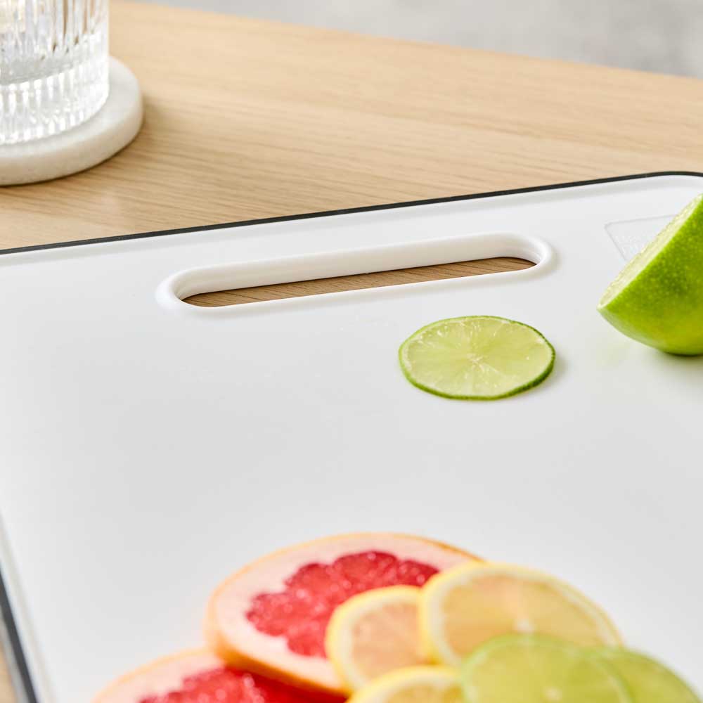 Baccarat Prepare Chopping Board at Robins Kitchen