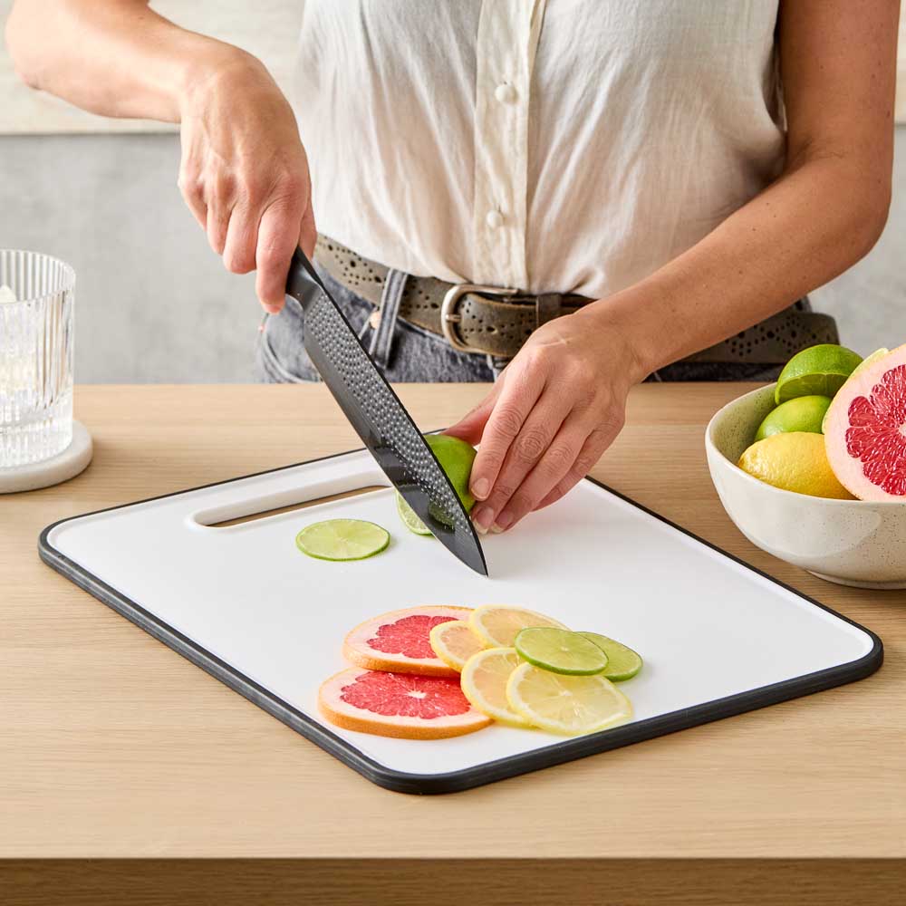 Baccarat Prepare Chopping Board at Robins Kitchen