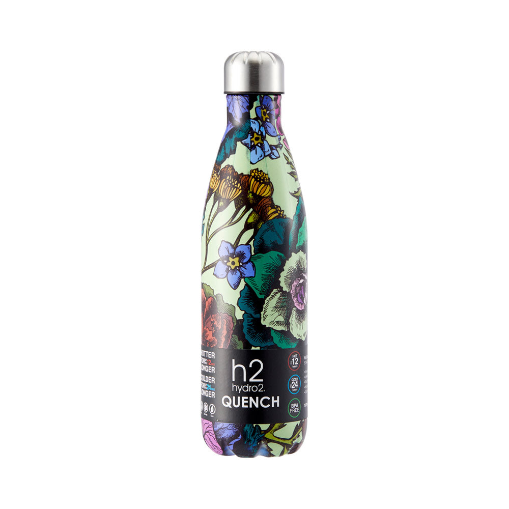 h2 Quench Bottle 750ml