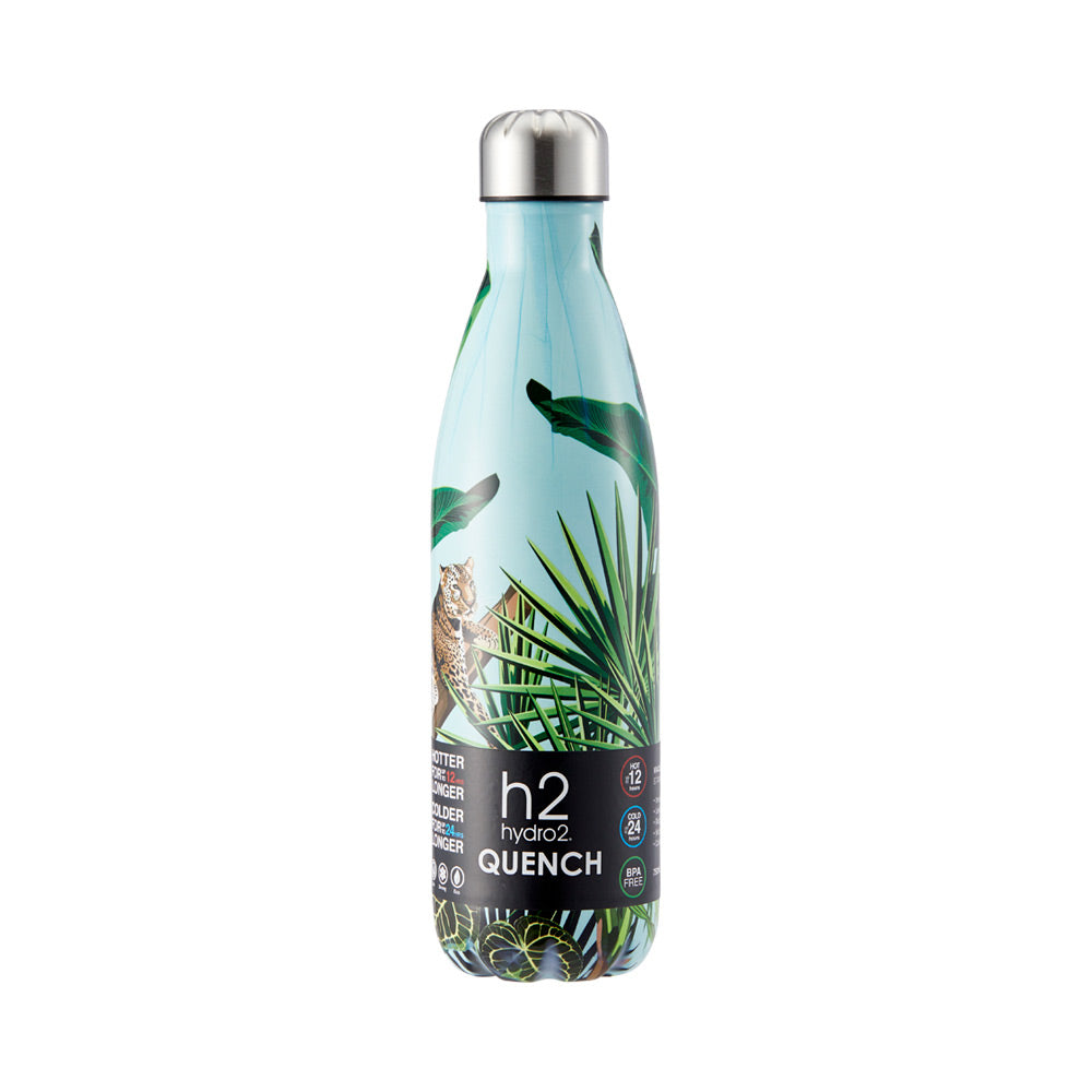 h2 Quench Bottle 750ml
