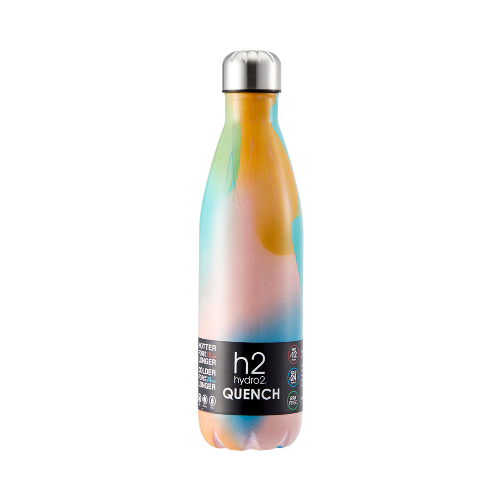 h2 Quench Bottle 750ml
