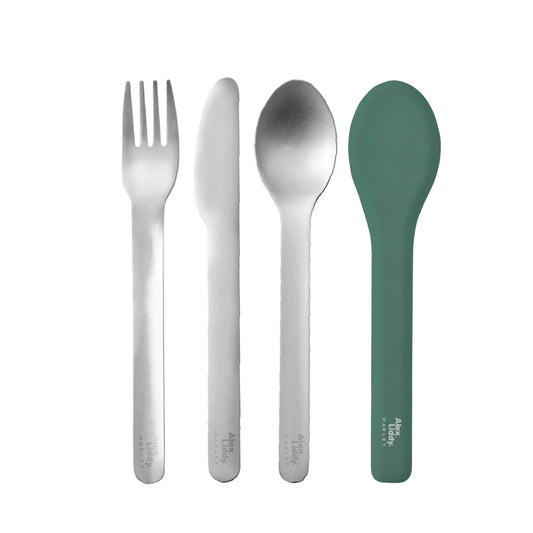 Alex Liddy Harley 3 Piece Cutlery Set at Robins Kitchen