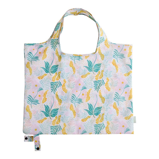 Alex Liddy Harley Reusable Shopping Tote Floral at Robins Kitchen
