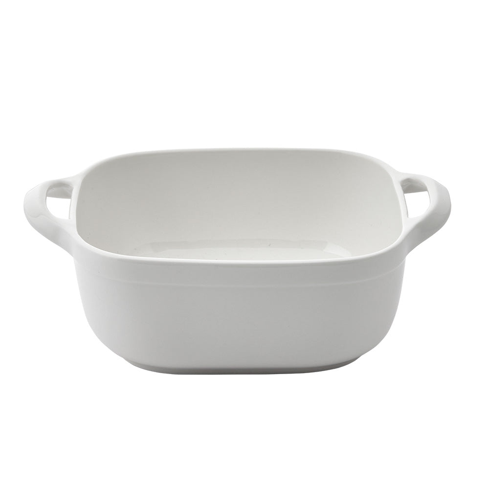 Alex Liddy Classic Square Baker 23cm