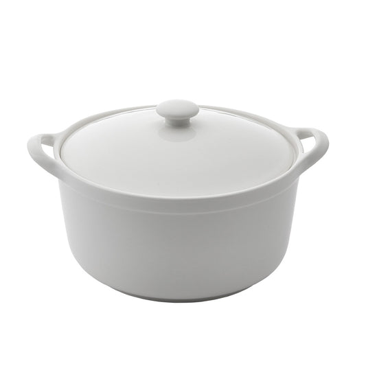Alex Liddy Classic Round Casserole Dish 1.2L