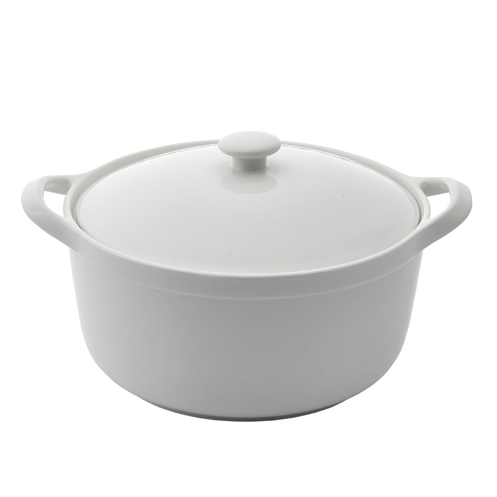 Alex Liddy Classic Round Casserole Dish 2L