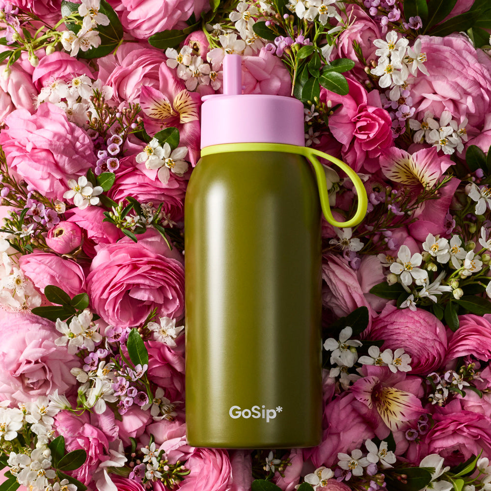 GoSip* Drink Bottle 1L