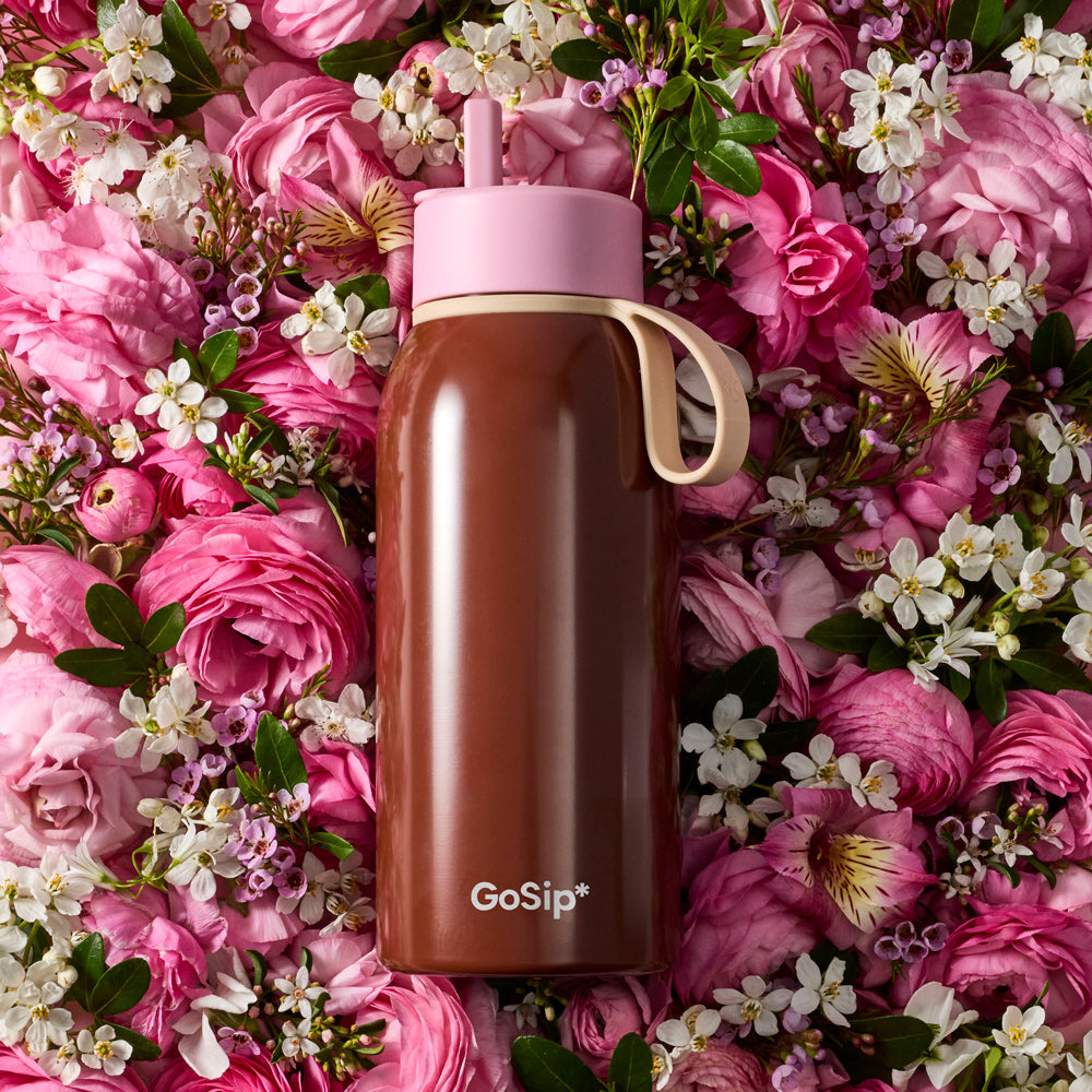 GoSip* Drink Bottle 1L