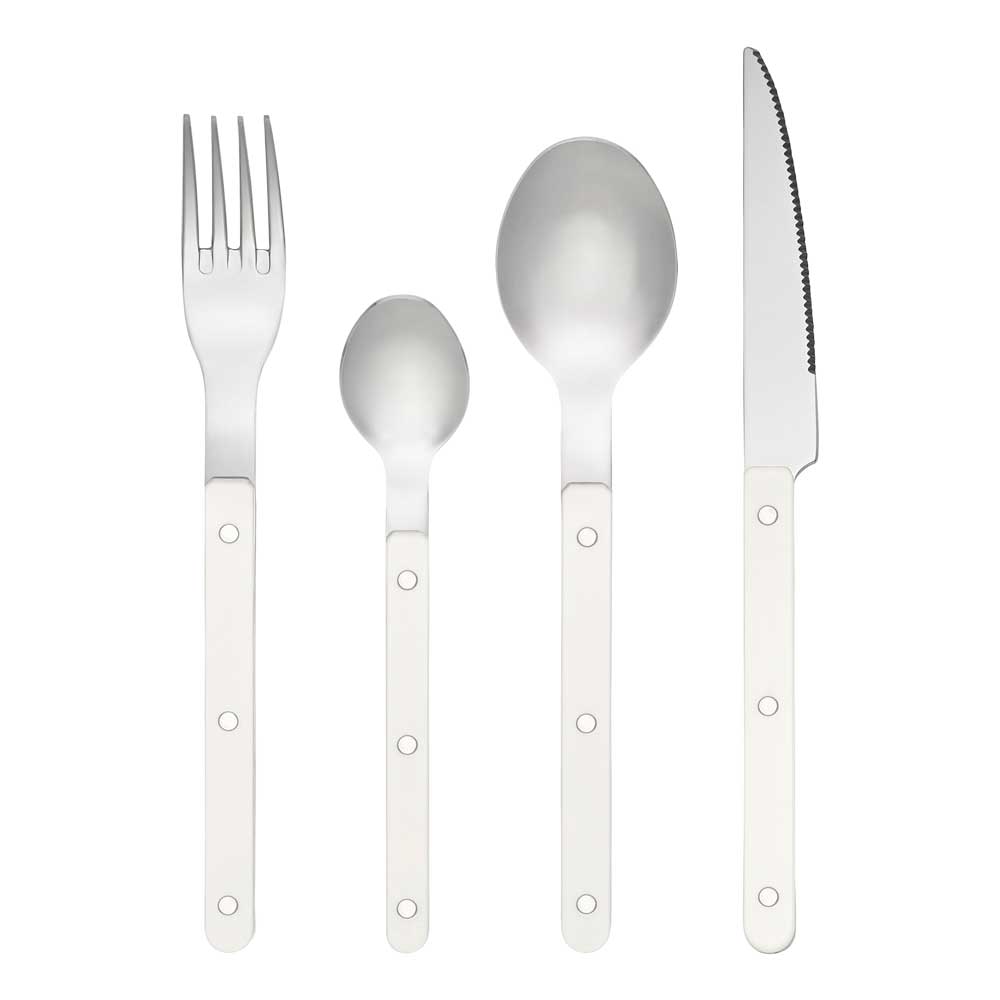 Porto Sona 16 Piece Cutlery Set