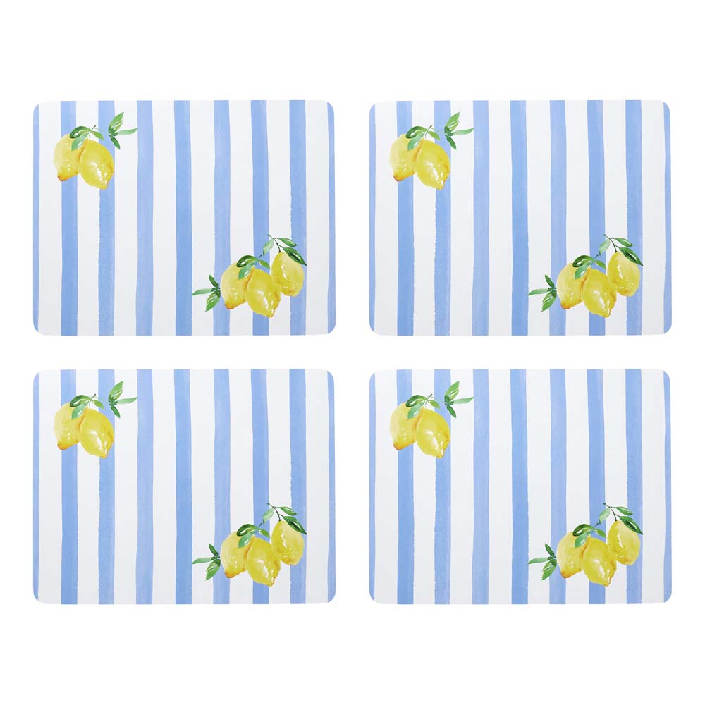 Porto Set of 4 Placemats