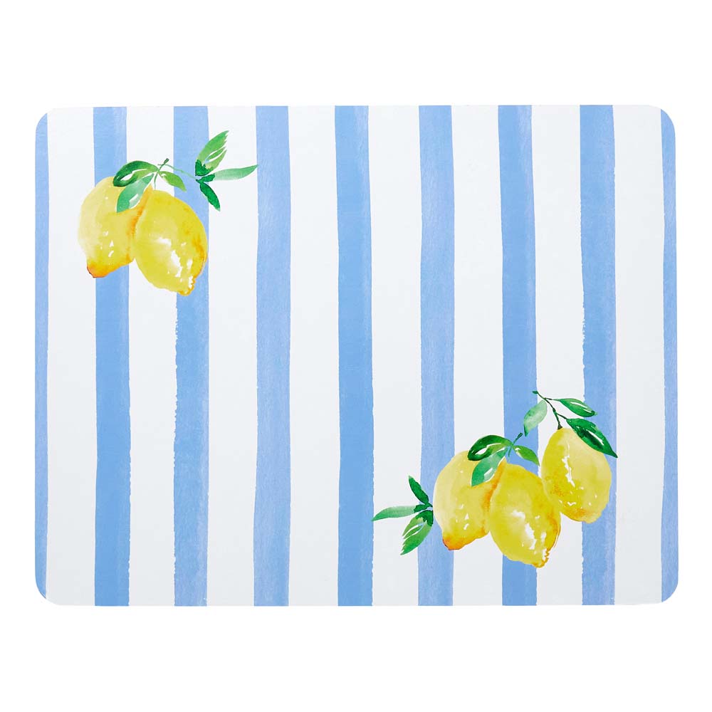 Porto Set of 4 Placemats