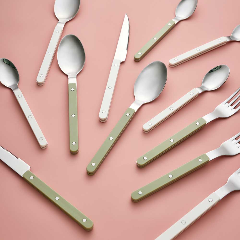 Porto Sona 16 Piece Cutlery Set