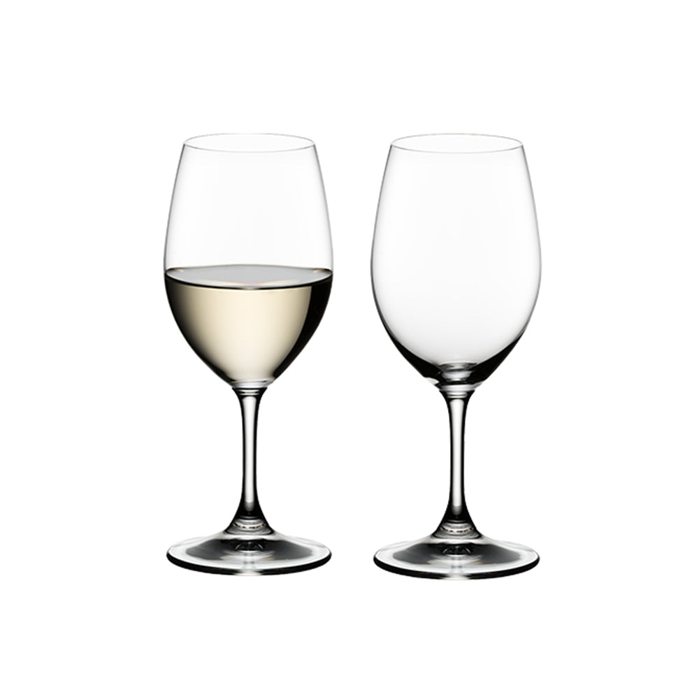 Riedel Set of 2 Ouverture White Wine Glasses