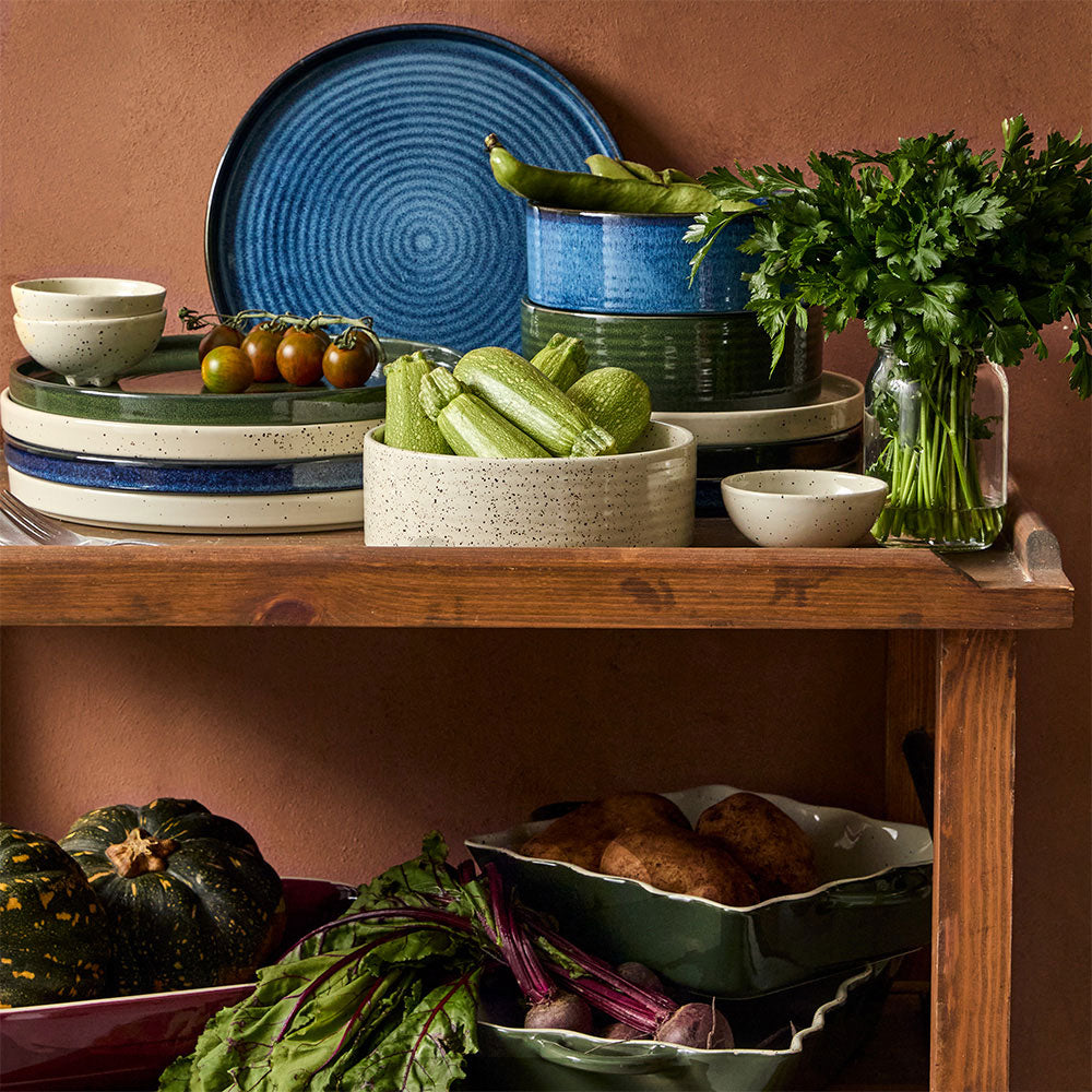 Alex Liddy Rustica II Bowl 18cm