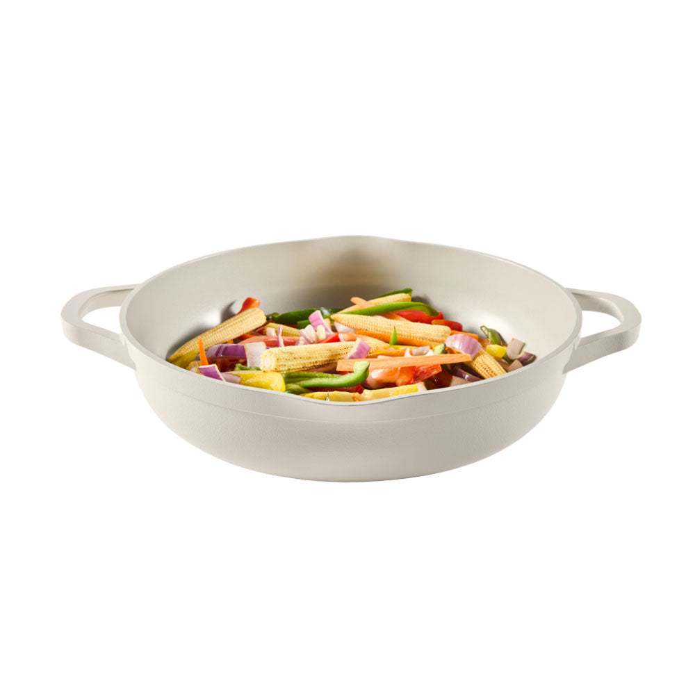 NOOK by Baccarat Universal Lid