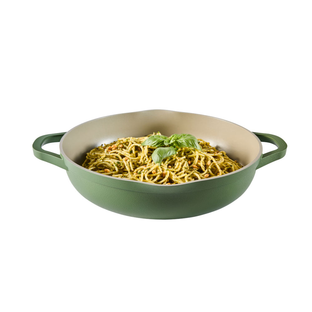 NOOK by Baccarat Universal Lid