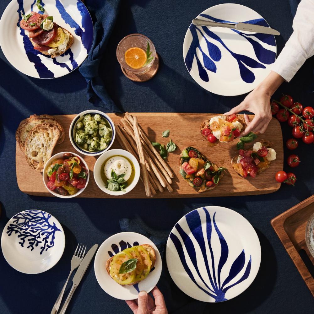 Royal Doulton Pacific Serving Bowl 29cm